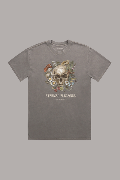 Eternal Elegance Tee
