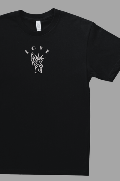 Love is Free 'Liberty' Youth Tee