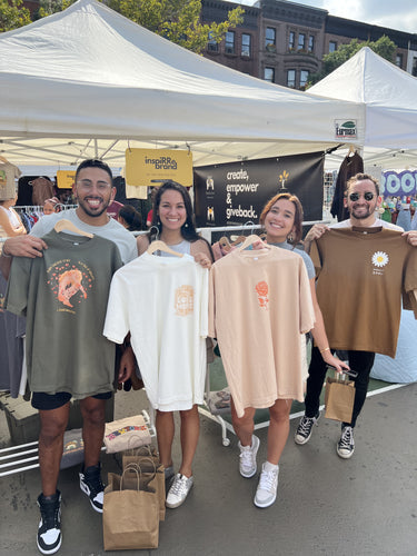 2026 Pop Up Markets in New York and New Jersey