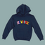 The Diverse Hues Of New York Hoodie (Youth)