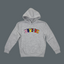 The Diverse Hues Of New York Hoodie (Youth)