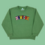 The Diverse Hues Of New York Sweatshirt (Youth)
