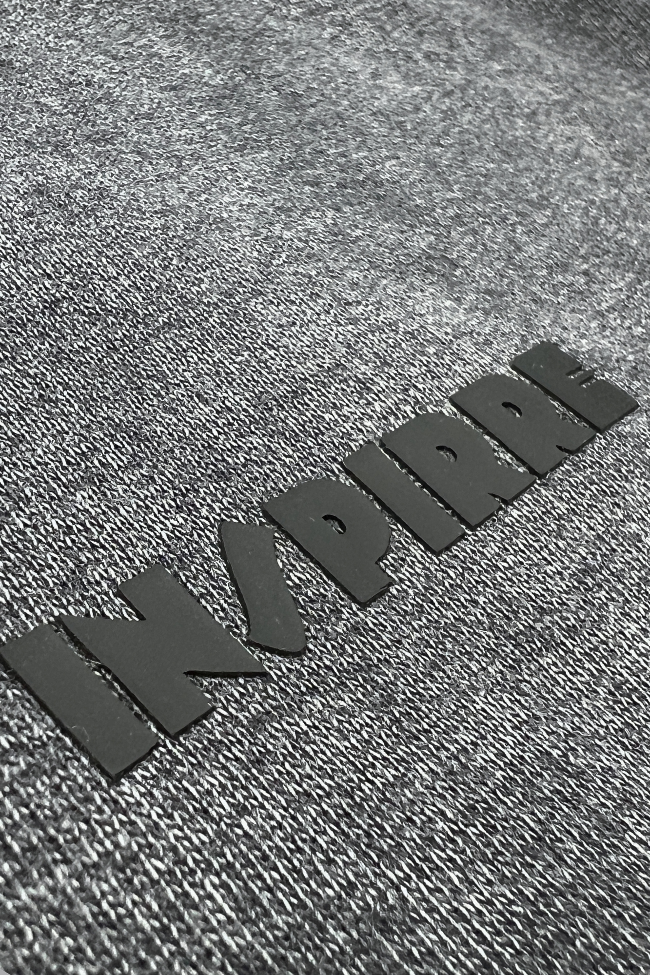 INSPIRRE Vintage Hoodie