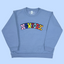 The Diverse Hues Of New York Sweatshirt (Youth)