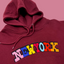 The Diverse Hues Of New York Pullover Hoodie