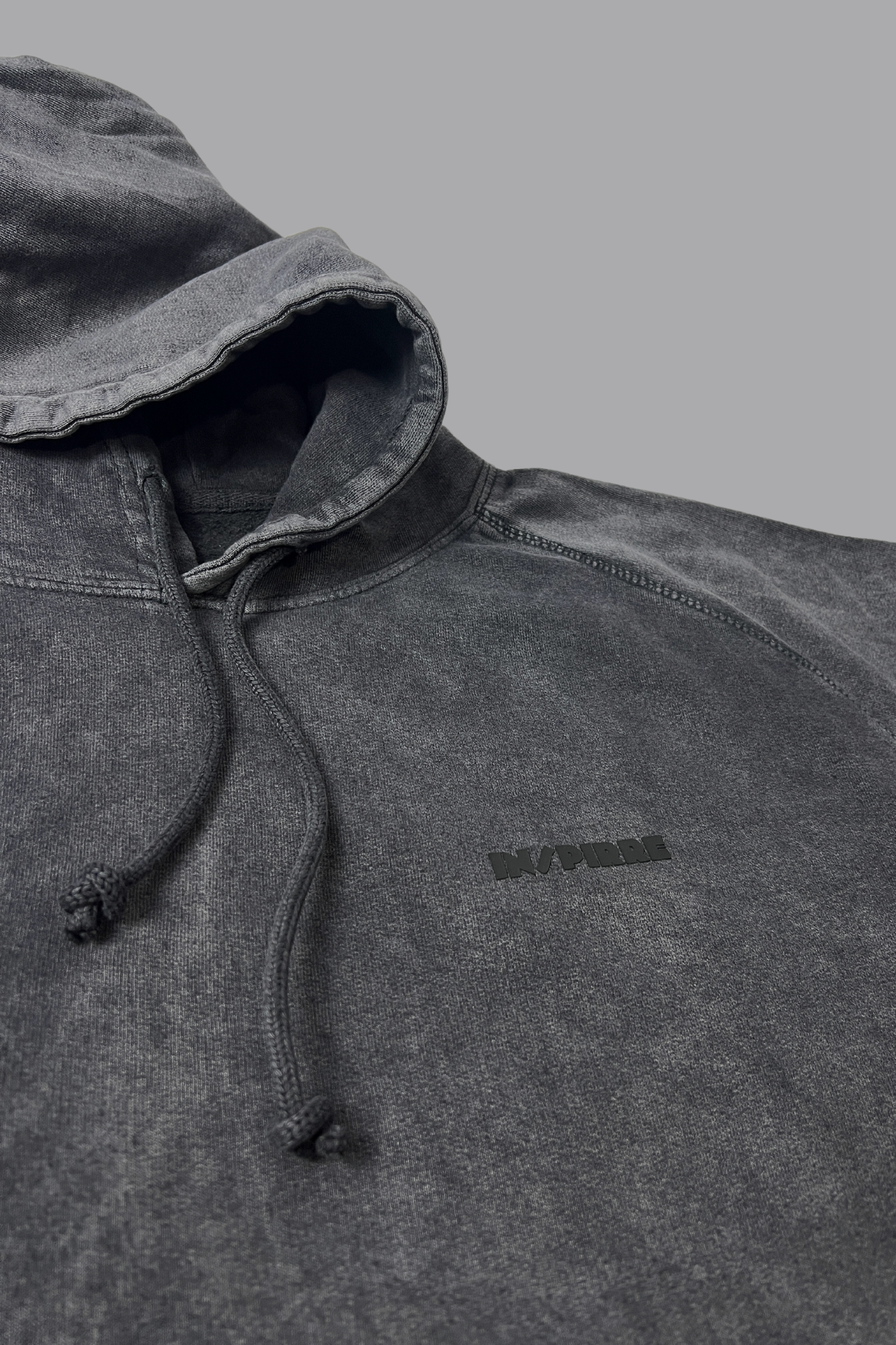 INSPIRRE Vintage Hoodie