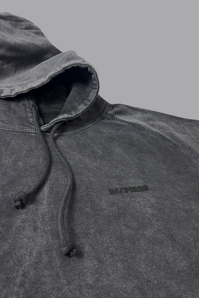 INSPIRRE Vintage Hoodie