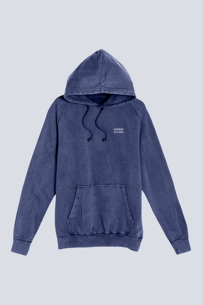 INSPIRRE Vintage Hoodie