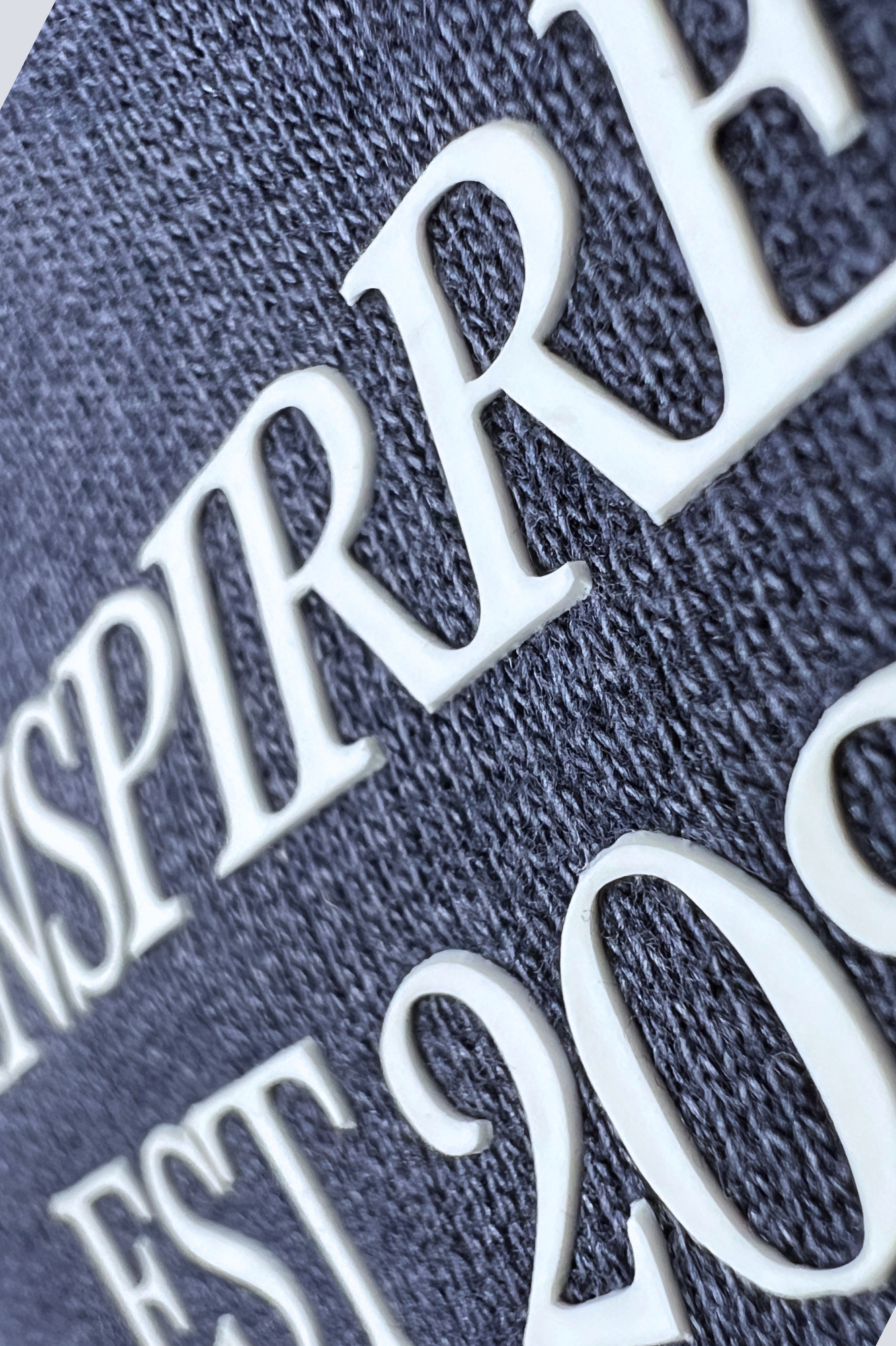 INSPIRRE Vintage Hoodie