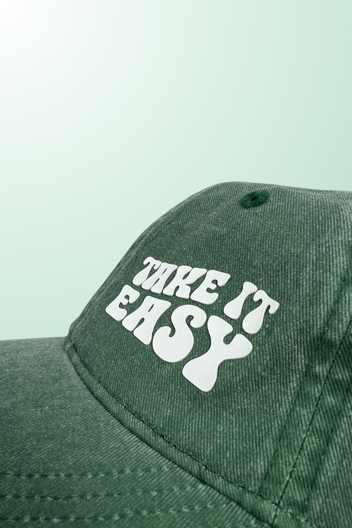 Take It Easy Cap