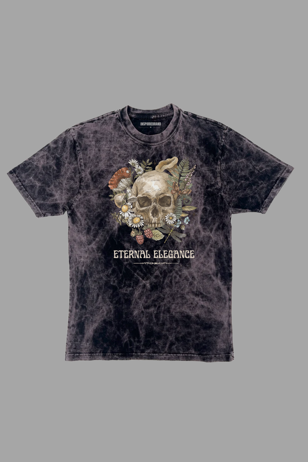 Eternal Elegance Tee