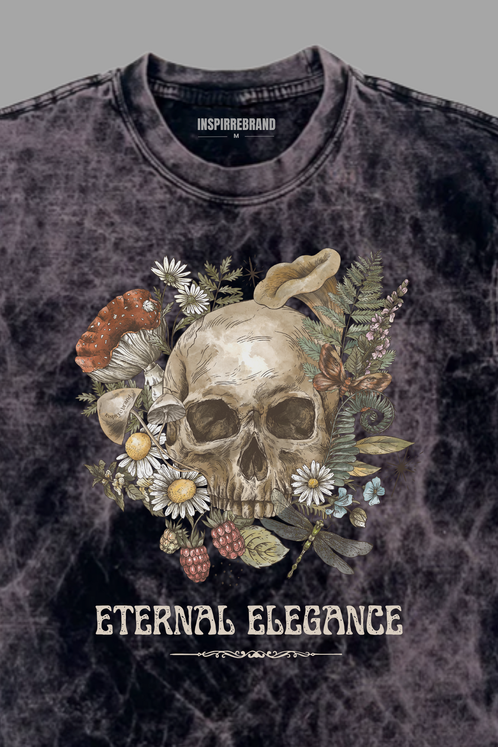 Eternal Elegance Tee