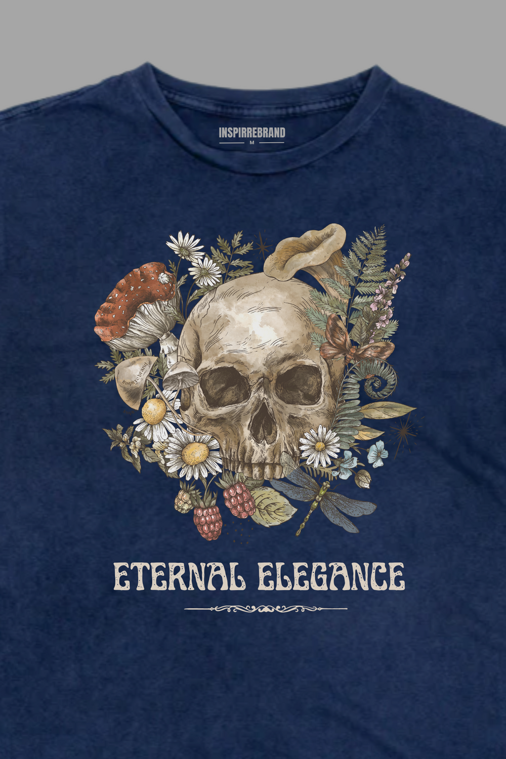 Eternal Elegance Tee