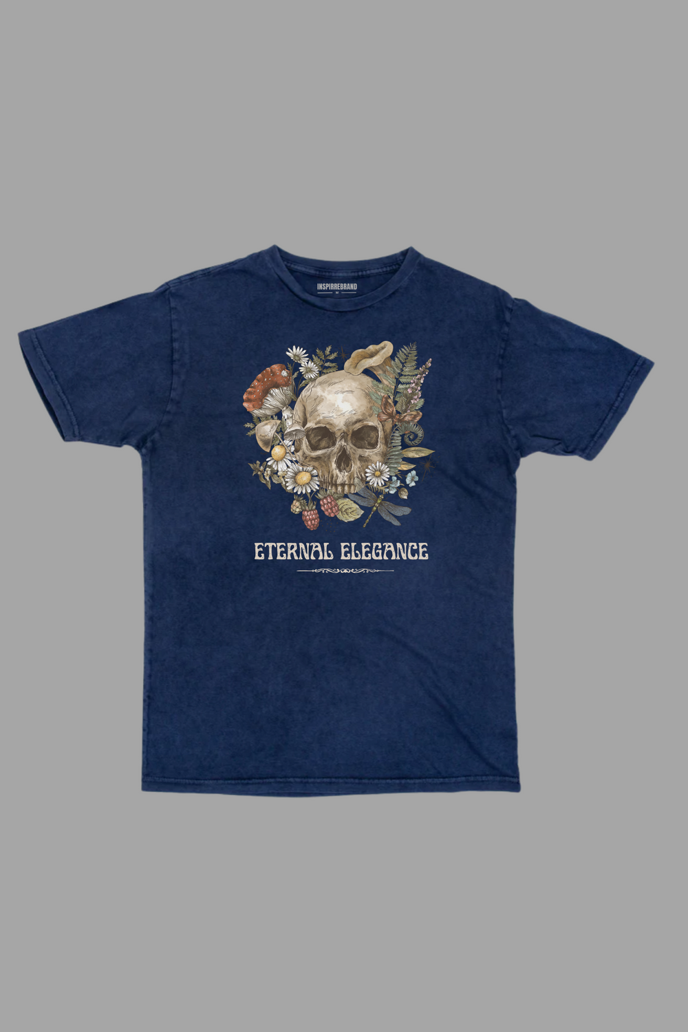 Eternal Elegance Tee