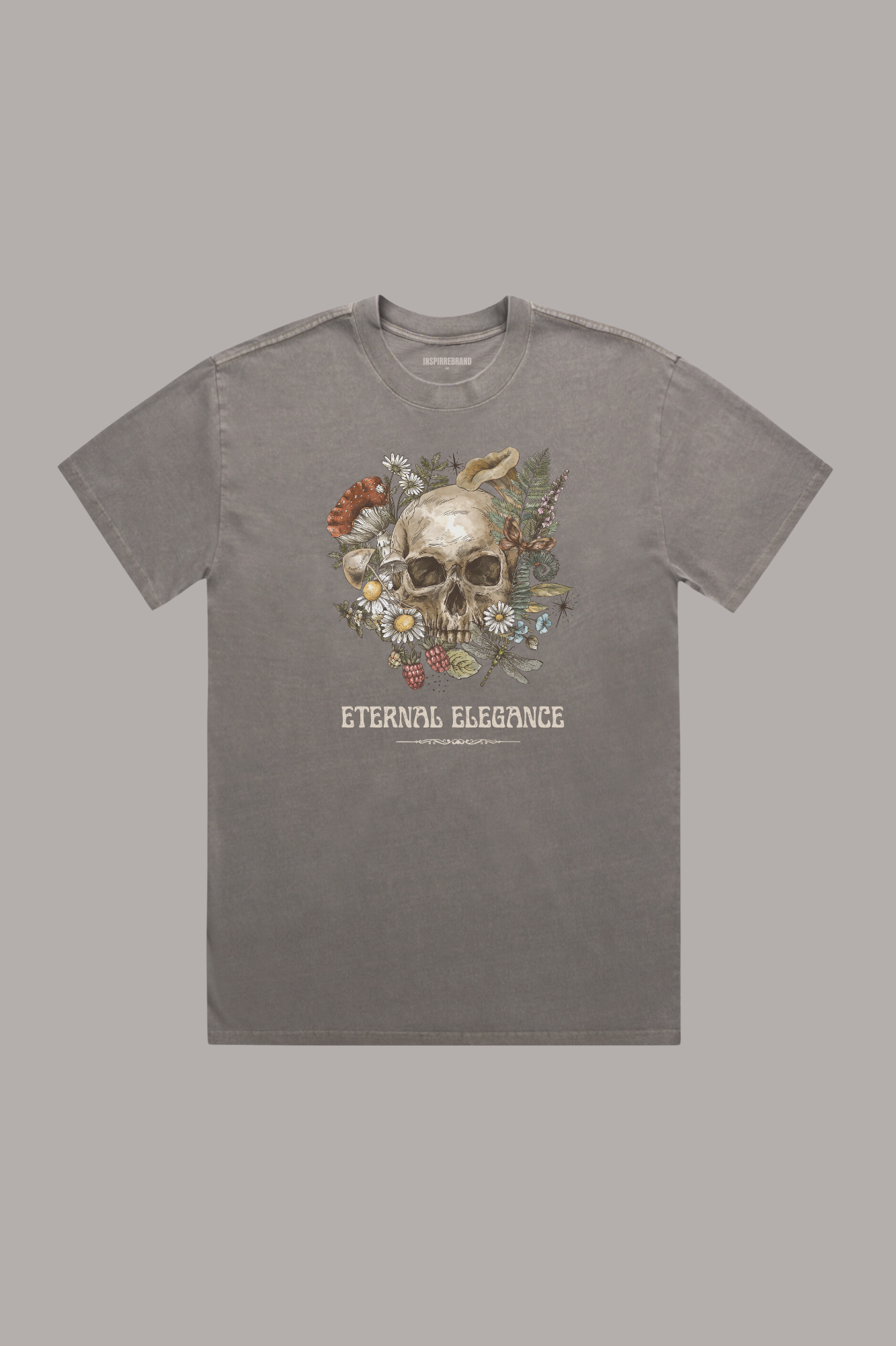 Eternal Elegance Tee