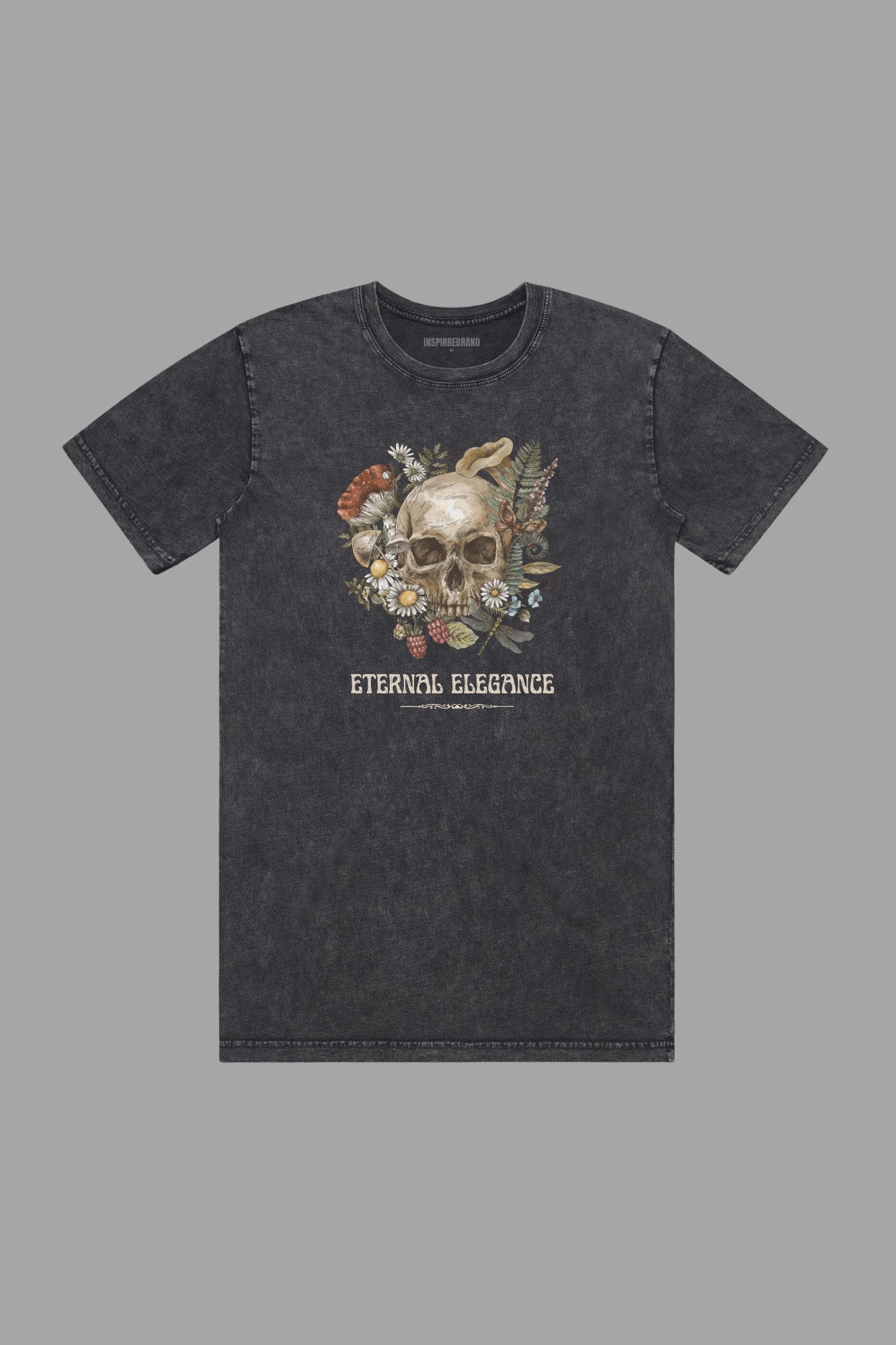 Eternal Elegance Tee