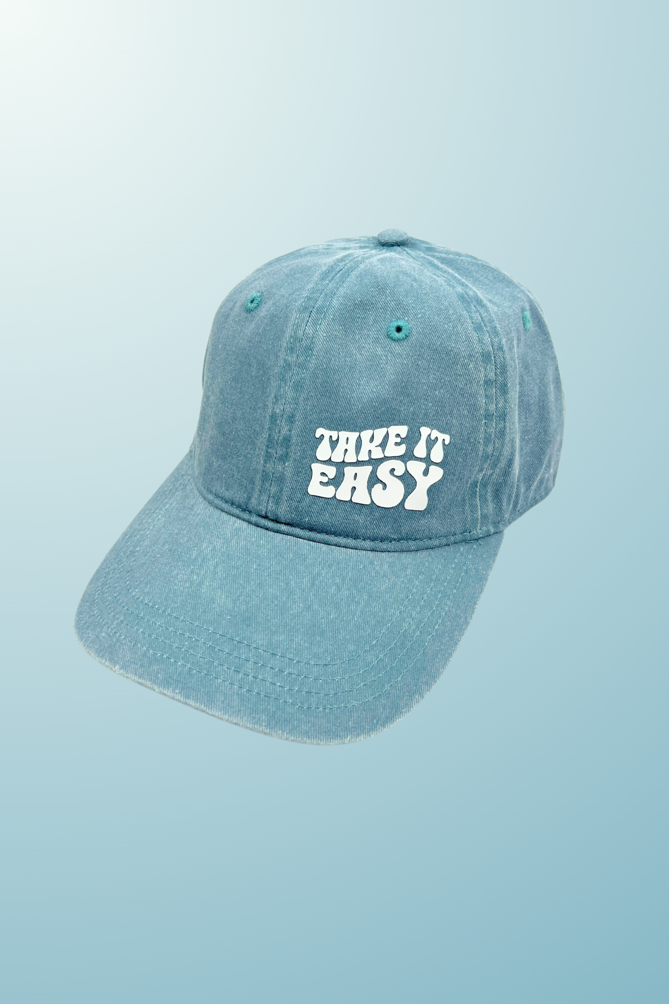 Take It Easy Cap