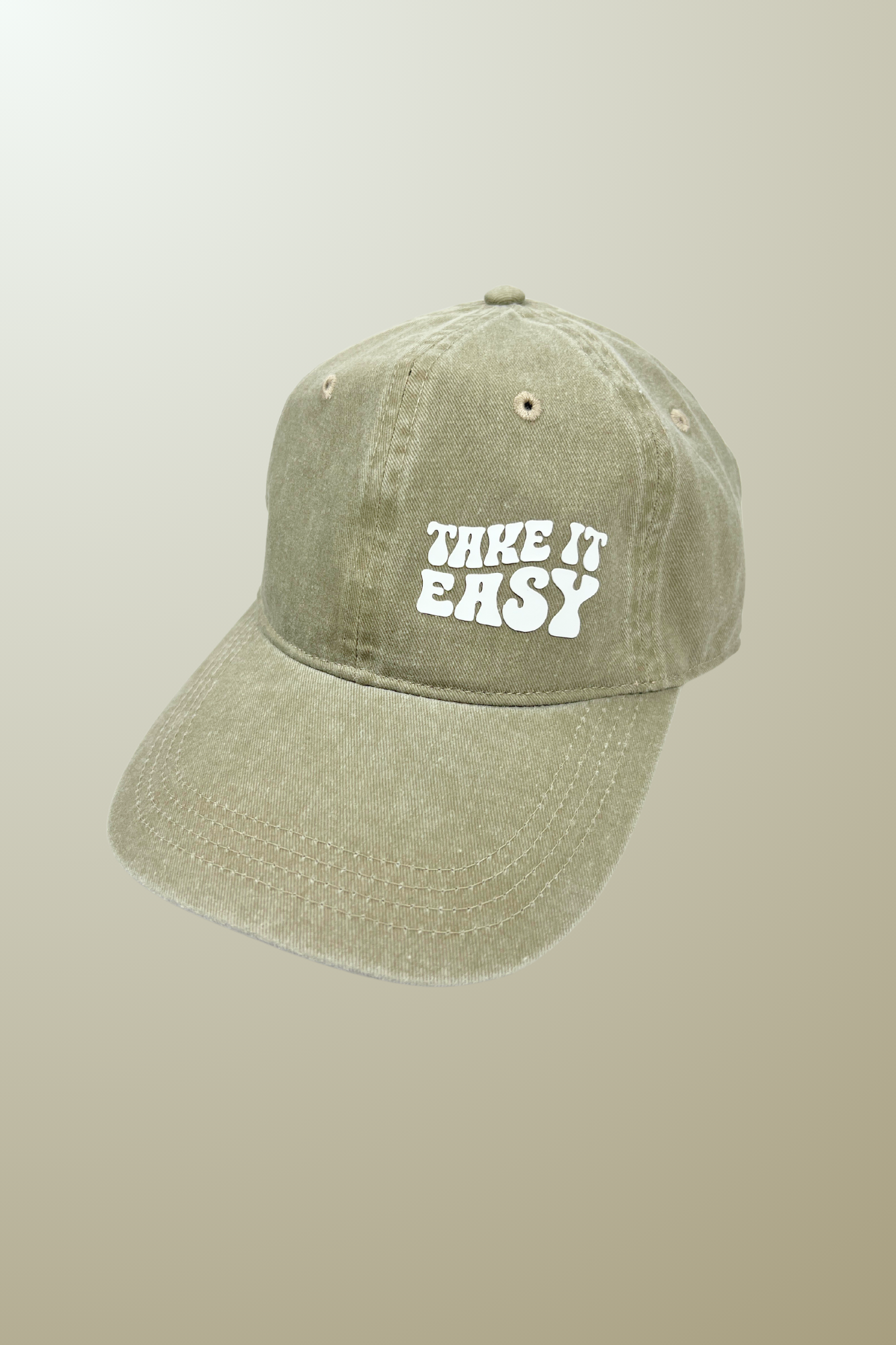 Take It Easy Cap