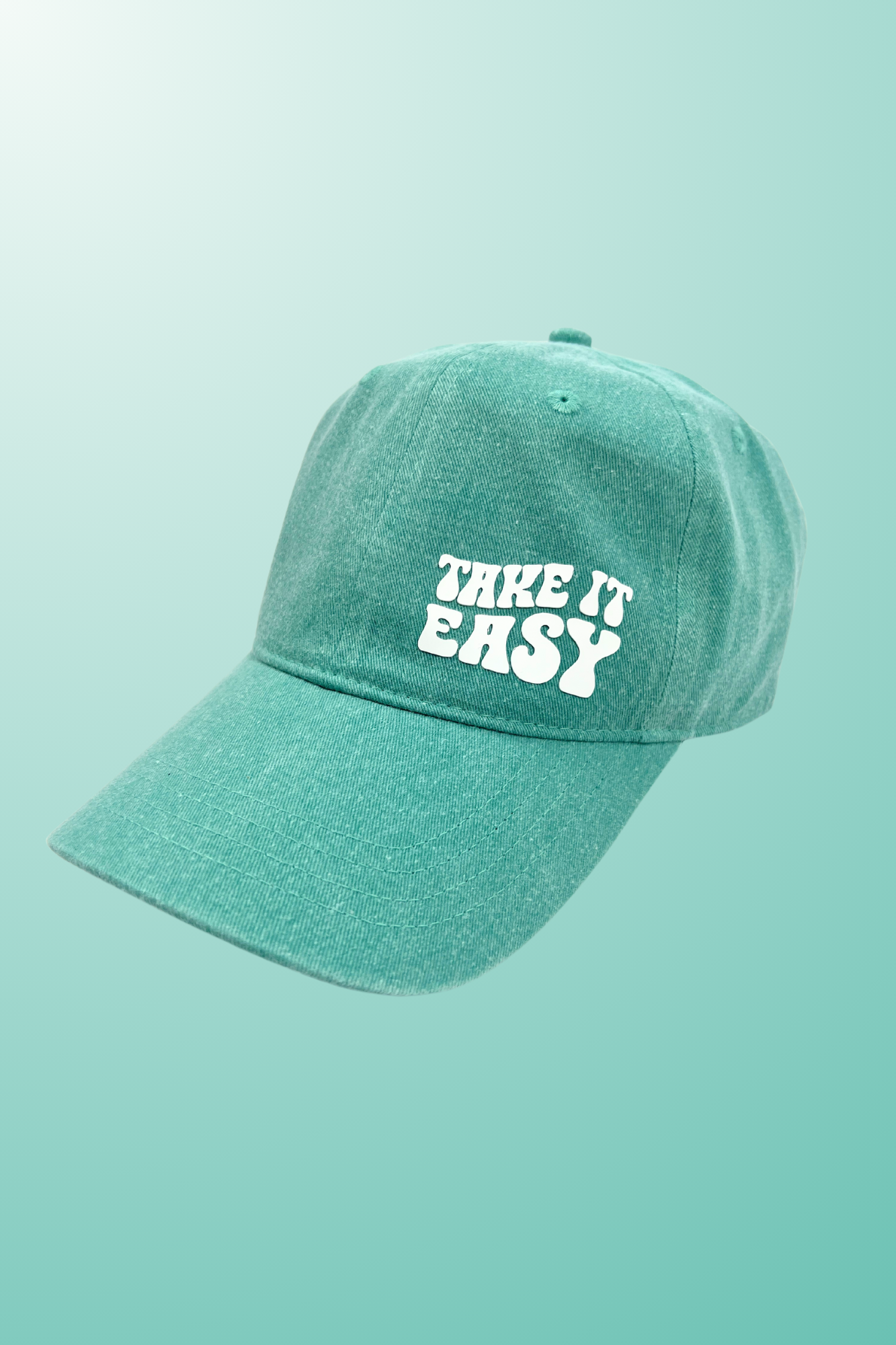 Take It Easy Cap