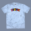 The Diverse Hues Of New York 愛してる 'I Love You' Tee (Color Blast Edition)