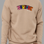 New York (Unisex Sponge Fleece) Sweatshirt