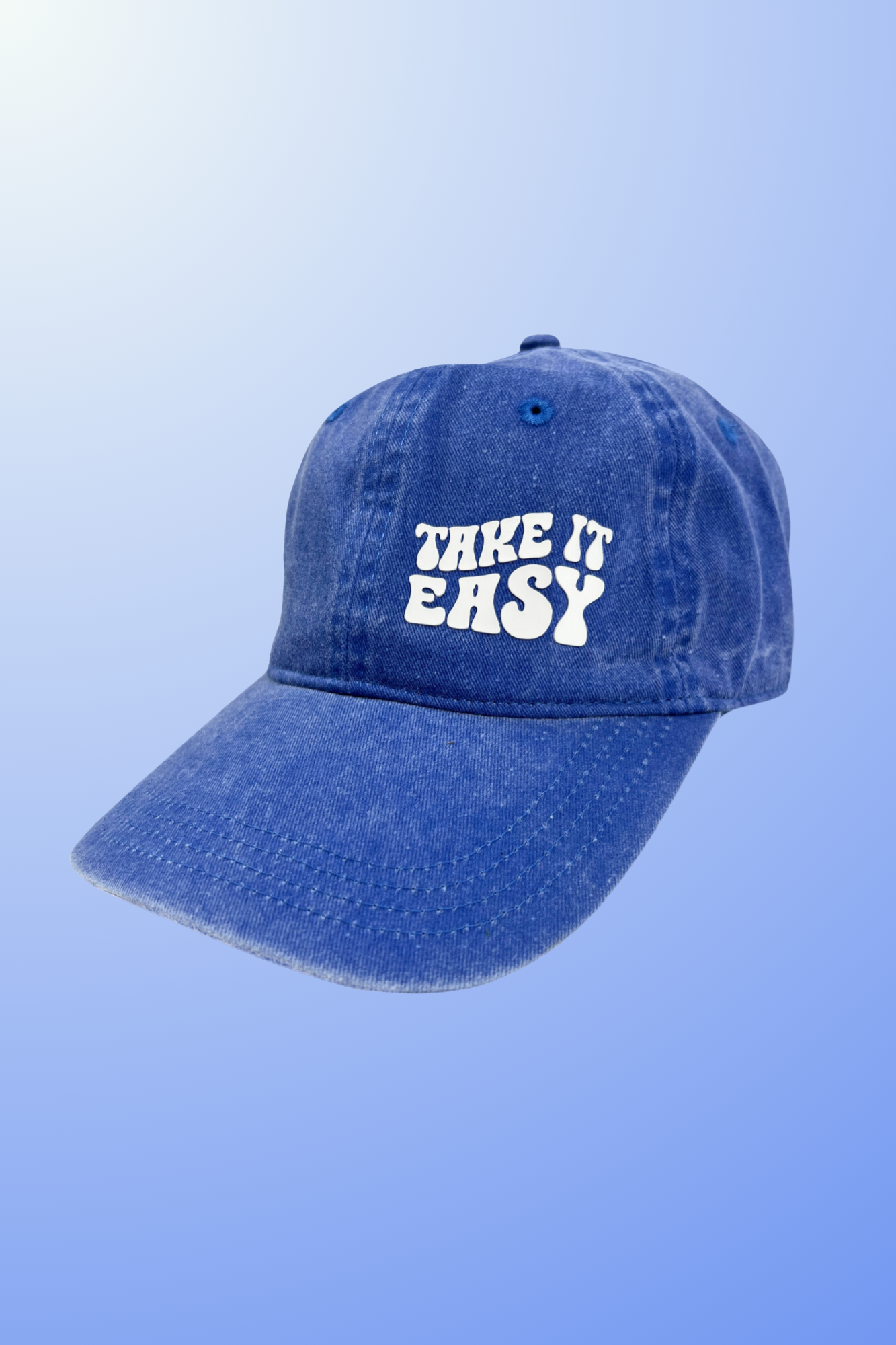 Take It Easy Cap
