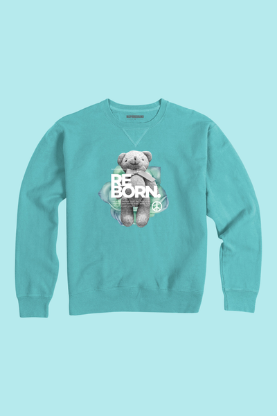 Reborn (Unisex Crew) Sweatshirt