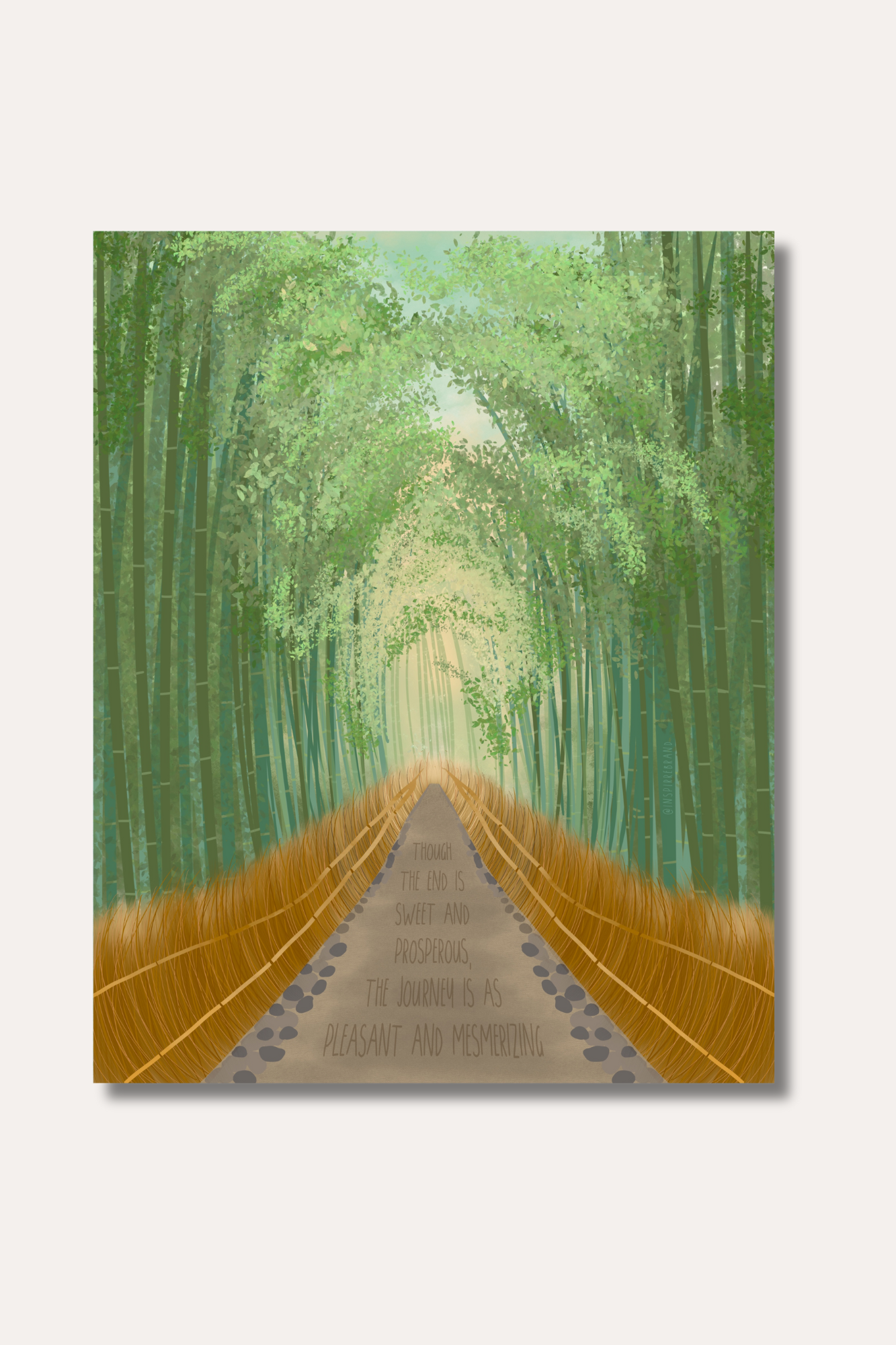 The Journey