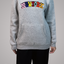 The Diverse Hues Of New York Hoodie (Youth)