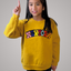 The Diverse Hues Of New York Sweatshirt (Youth)