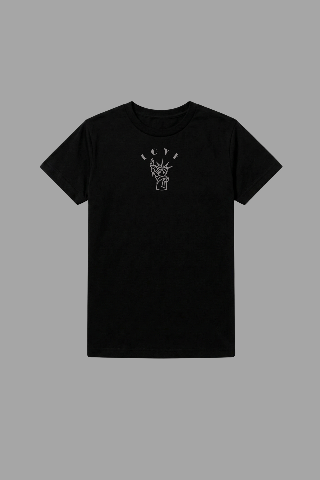 Love is Free 'Liberty' Youth Tee