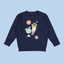 My Possibilities Are Endless (Toddler Fleece Sweatshirt)