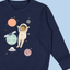 My Possibilities Are Endless (Toddler Fleece Sweatshirt)
