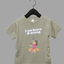 I Am Brave And Strong Toddler Tee