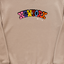 New York (Unisex Sponge Fleece) Sweatshirt